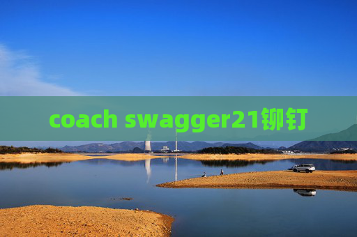 coach swagger21铆钉 coach swagger21铆钉